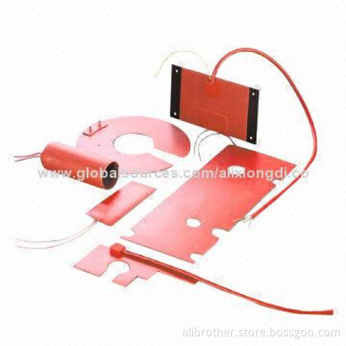 110V Silicone Electric Heating Blankets